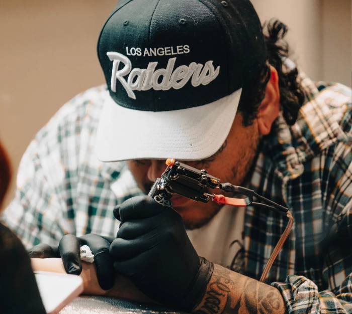 Marcos - Fine Line Illustrative Tattoo Artist Las Vegas 18b Tattoo