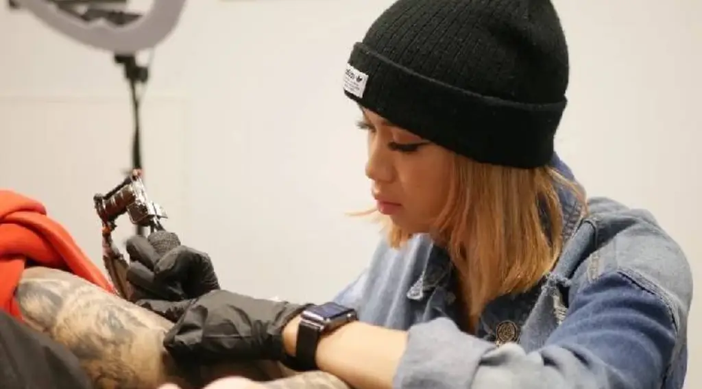 Best Tattoo Ideas for Las Vegas Trip