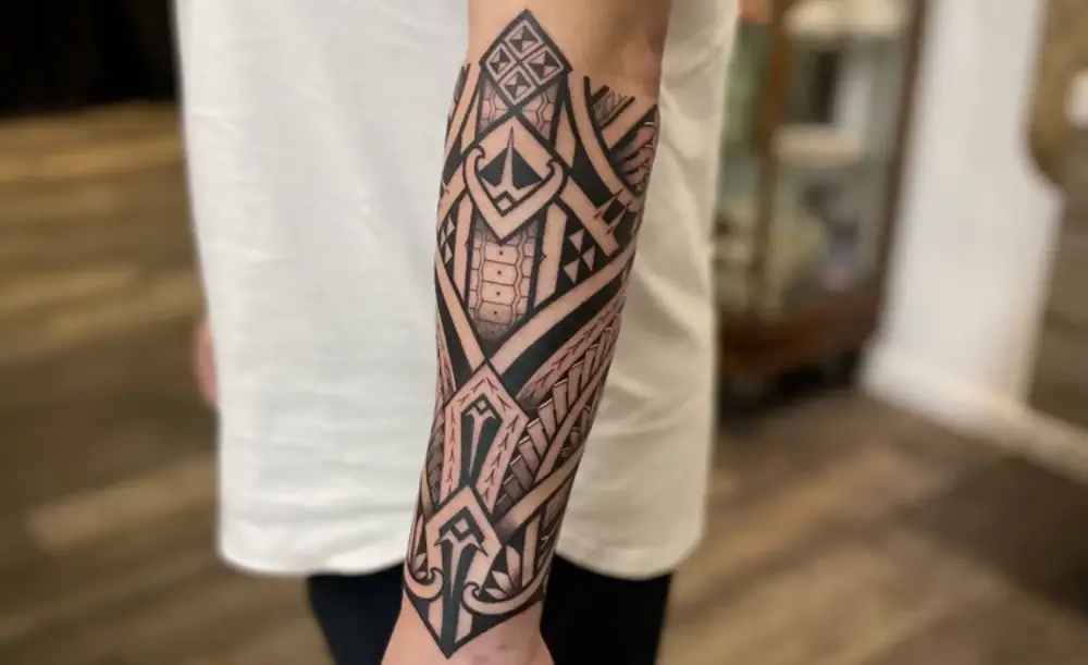 Tattoo Aftercare Guide (1)