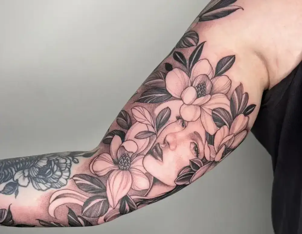 Why the Las Vegas Arts District Is Worth the Short Trip for a Tattoo (1)